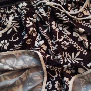 Swimming Trunks for women